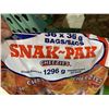 Image 3 : Hawkins Cheezies Snak-Pak 36 Bags