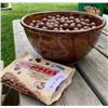 Image 1 : Whoppers Malted Milk Candy 6 x 104g