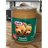 Image 2 : Kraft Smooth CrÃ¨meux Peanut Butter 2kg