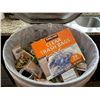 Image 1 : Kirkland Signature 39 Gallon Clear Trash Bags