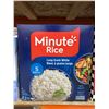 Image 2 : Minute Rice Long Grain White Rice 3kg