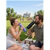 Image 1 : Owala 24 oz Insulated Water Bottles Set