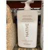 Image 3 : Native Cashmere & Vanilla Shampoo and Condit