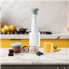 Image 1 : Cuisinart FastFreeze Ice Cream Maker