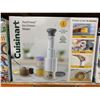 Image 2 : Cuisinart FastFreeze Ice Cream Maker
