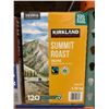 Image 2 : Kirkland Signature Summit Roast Coffee Pods