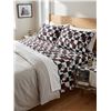 Image 1 : COMFY Bamboo World 4-Piece King Sheet Set