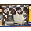 Image 2 : COMFY Bamboo World 4-Piece King Sheet Set