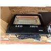 Image 2 : LED 100W RGBW Smart Garden Light IP66
