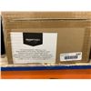Image 2 : Amazon Basics PU Composite Basketballs 2-Pack