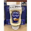 Image 2 : Heinz Mayonnaise 340ml Bottle