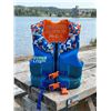 Image 1 : Hyperlite Kids Child Life Vest 33-55 lb