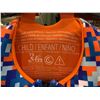 Image 3 : Hyperlite Kids Child Life Vest 33-55 lb
