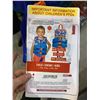 Image 4 : Hyperlite Kids Child Life Vest 33-55 lb