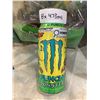 Image 2 : Monster Punch Energy Drink 473ml Can