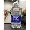 Image 2 : Eska Natural Spring Water 4L Jug