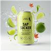 Image 1 : Sapsucker The Lime One 12x355mL Cans