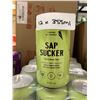 Image 2 : Sapsucker The Lime One 12x355mL Cans