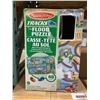 Image 2 : Melissa & Doug Tracks Floor Puzzle 48 Pieces