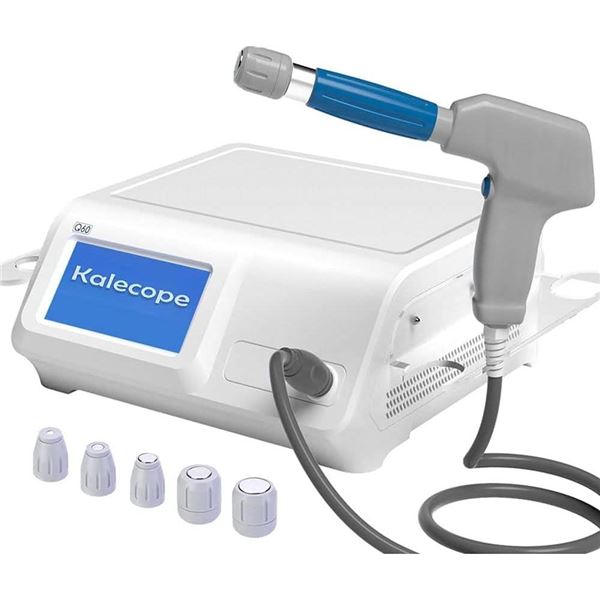 Extracorporeal Shockwave Therapy Device