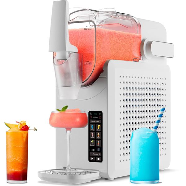 Imatic ISK-A201 Frozen Drink Maker