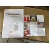 Image 3 : Imatic ISK-A201 Frozen Drink Maker