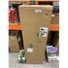 Image 2 : Vita 4x4 Keyhole Composting Garden Bed VT1710