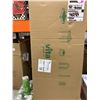 Image 3 : Vita 4x4 Keyhole Composting Garden Bed VT1710