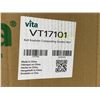 Image 4 : Vita 4x4 Keyhole Composting Garden Bed VT1710