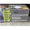 Image 3 : Sugarlake 3D Self-Inflating Sleep Pad