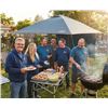 Image 1 : Coleman Oasis 13x13 Canopy Tent