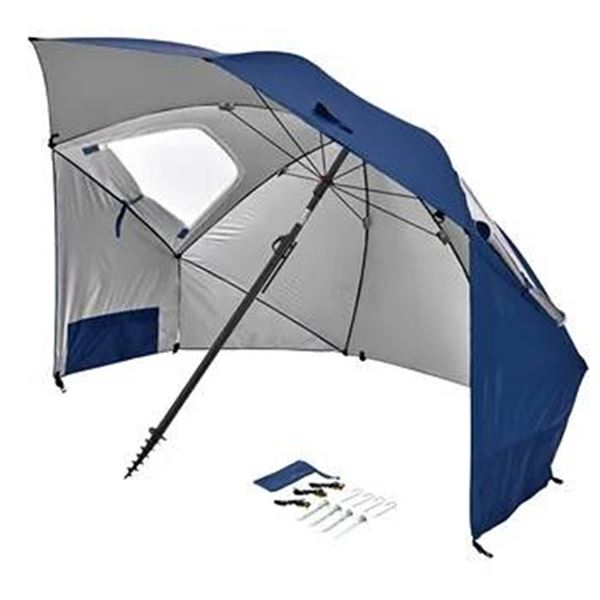 Sport-Brella Versa-Brella XL Clamp Umbrella