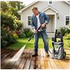 Image 1 : Flagship Pressure Washer 2200W 9650 PSI
