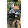 Image 1 : Collapsible Folding Utility Wagon