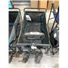 Image 2 : Collapsible Folding Utility Wagon