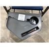 Image 3 : Ozark Trail Folding Director Chair with Table