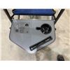 Image 3 : Coleman Director's Chair with Side Table