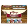 Image 1 : Miss Vickie's Favourites Variety Pack 864g