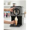 Image 1 : Gourmia Soft Serve Ice Cream Maker