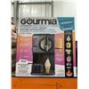Image 2 : Gourmia Soft Serve Ice Cream Maker