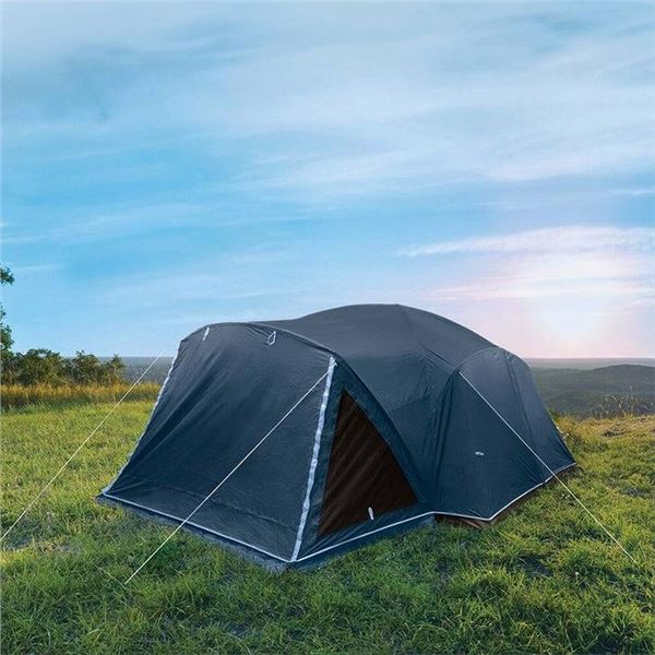 Coleman 8-Person Modified Dome Tent