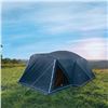 Image 1 : Coleman 8-Person Modified Dome Tent