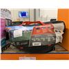 Image 2 : Coleman 8-Person Modified Dome Tent