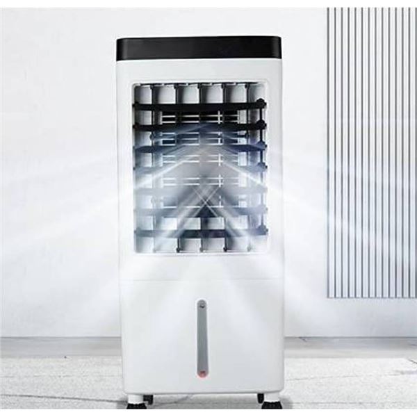 Evaporative Purification Air Cooler