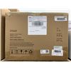 Image 2 : Shenzhen Crastal DT640 4-Slice Toaster