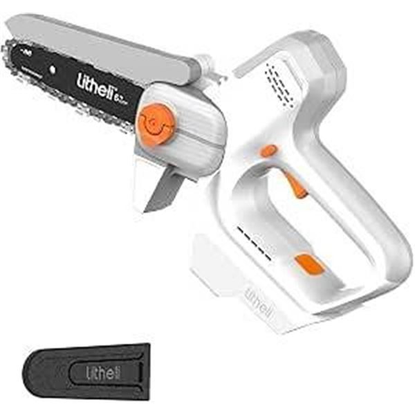 Litheli U20 Handy+ Cordless Mini Chainsaw