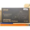 Image 2 : Litheli U20 Handy+ Cordless Mini Chainsaw