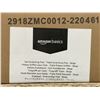 Image 3 : Amazon Basics Cat Scratching Post Triple