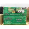 Image 2 : Noodle King Vegetable Ramen Noodles, 2 Cases