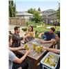 Image 1 : Guayaki Organic Yerba Mate 11 Cans Enlighten